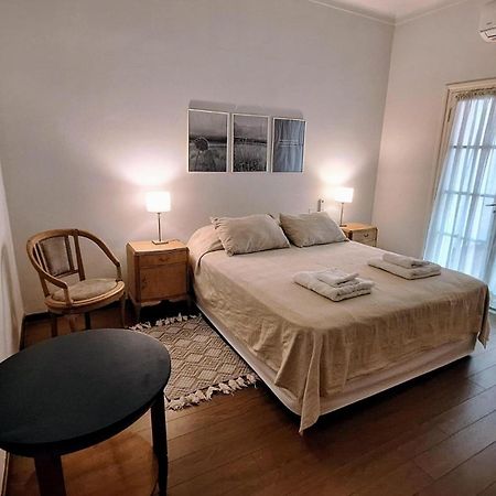 Appartement Posta Belgrano à Mendoza Extérieur photo