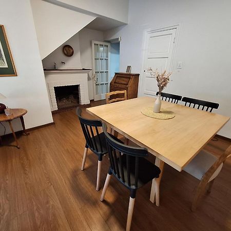 Appartement Posta Belgrano à Mendoza Extérieur photo