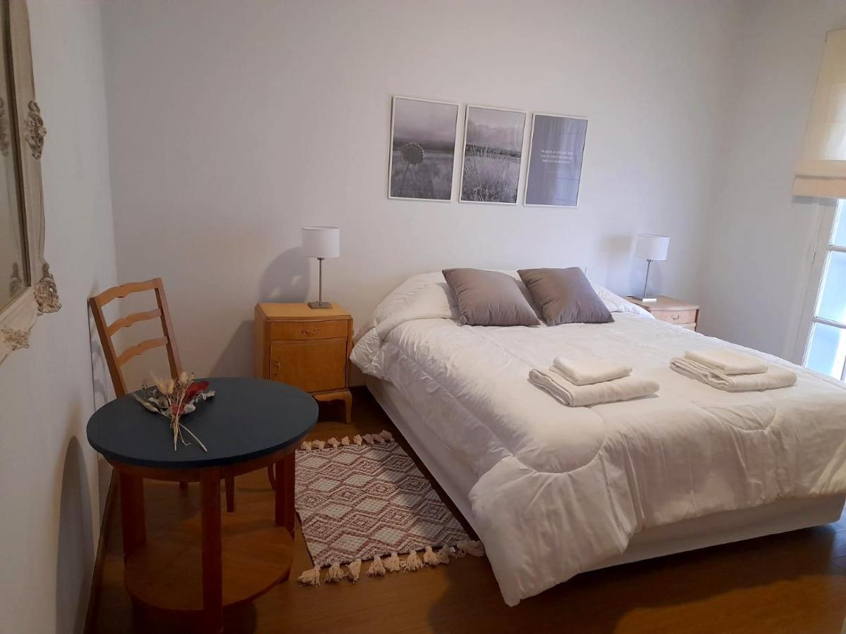 Appartement Posta Belgrano à Mendoza Extérieur photo
