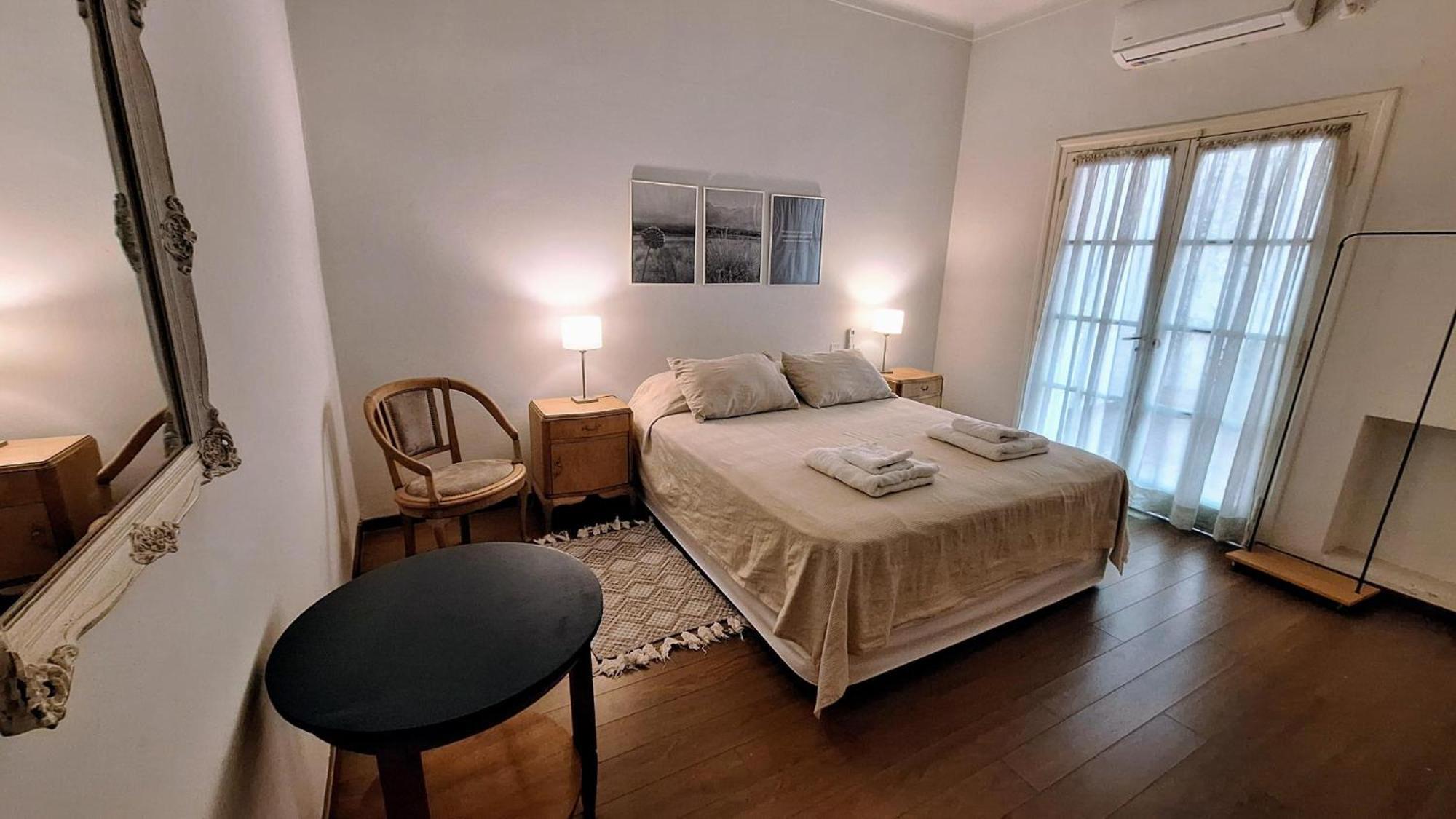 Appartement Posta Belgrano à Mendoza Extérieur photo