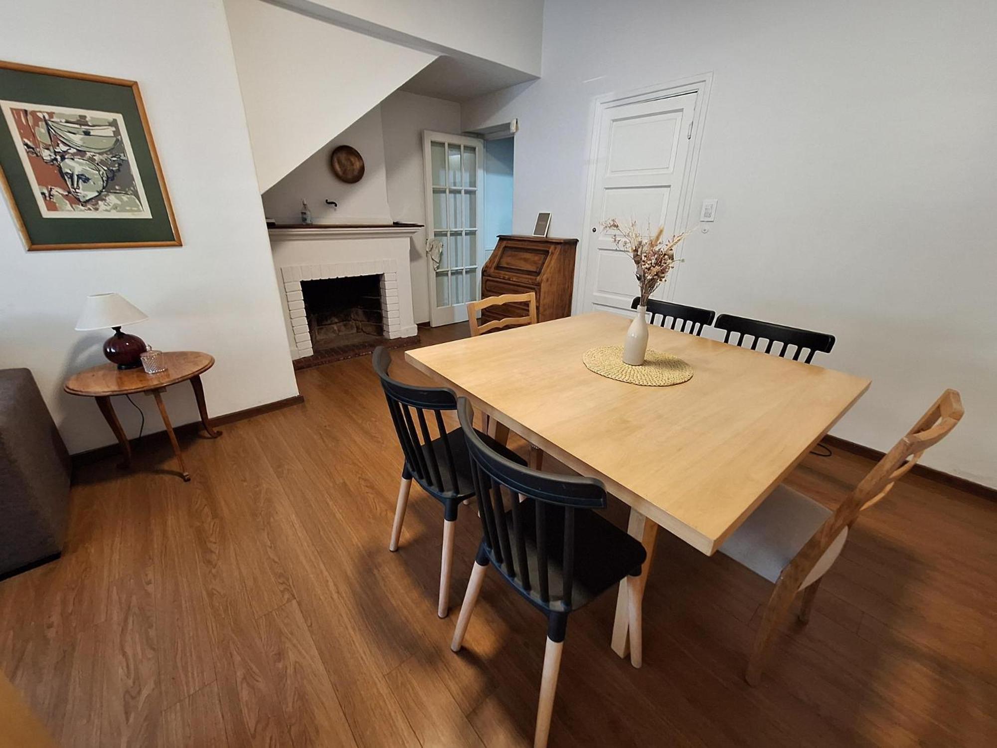 Appartement Posta Belgrano à Mendoza Extérieur photo