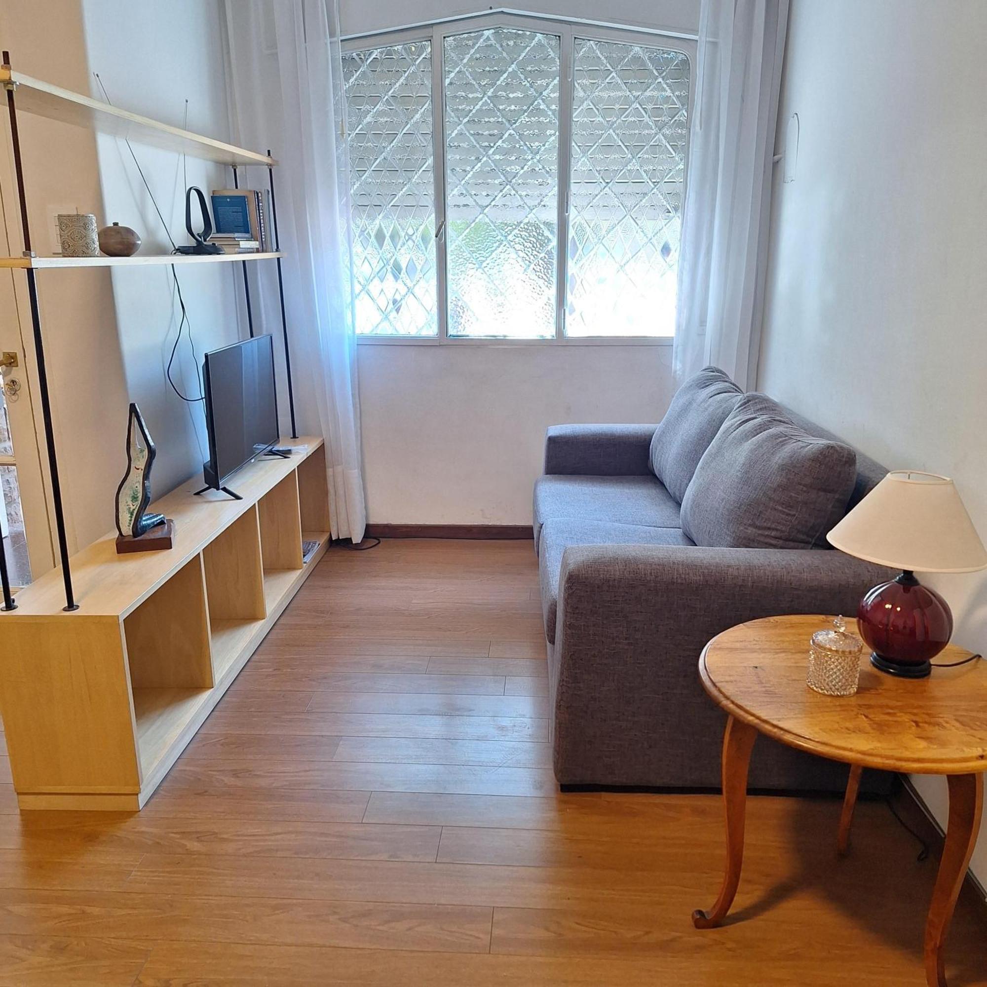 Appartement Posta Belgrano à Mendoza Extérieur photo